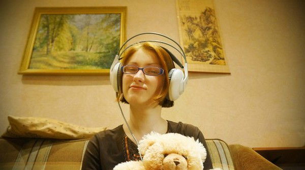 Надежда Ашихмина