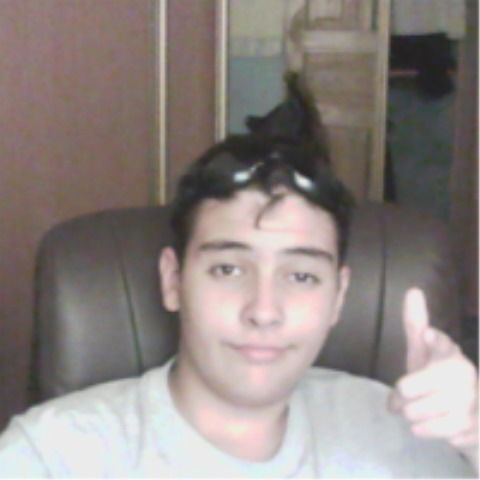 Стёпчик Вахмин