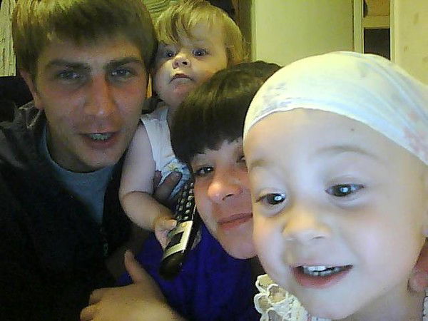 Наталья Мельник