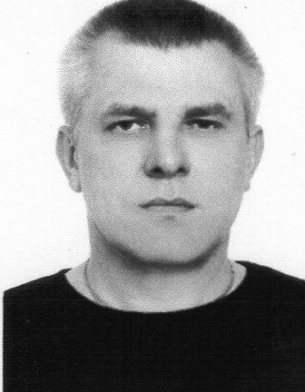 Игорь Староверов