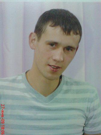 Егор Шейкин