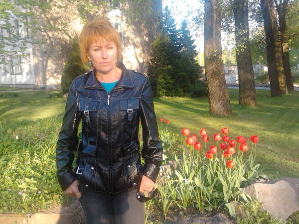 Алла Синькевич