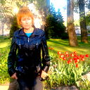 Алла Синькевич