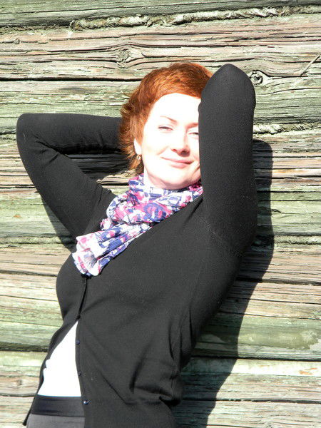 Ирина Лычко