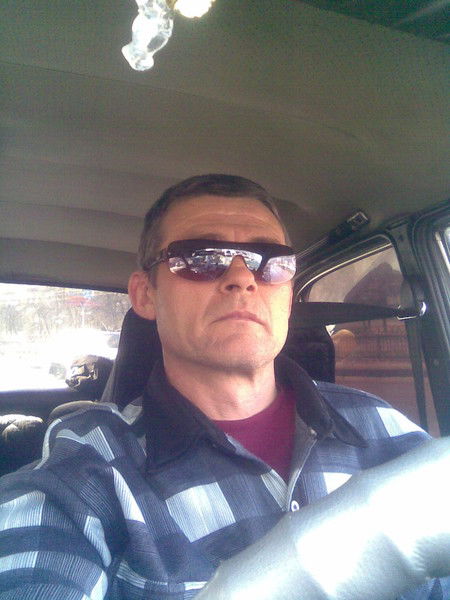 Игорь Аношин