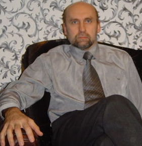 Александр Нестеров