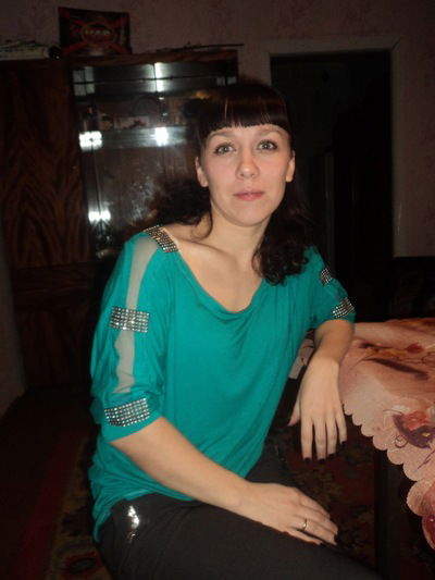 Евгения Пупшинович