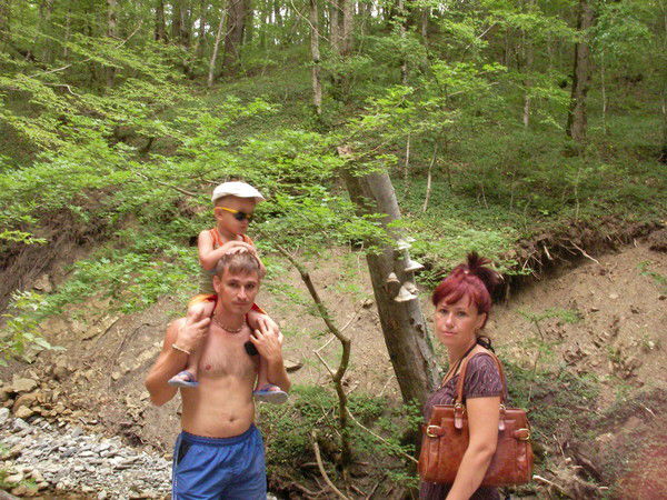 Анатолий Бурхетьев