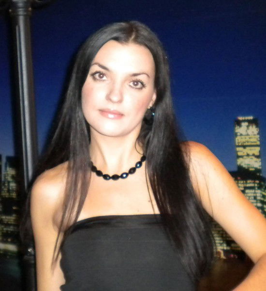 Юлия Вагнер