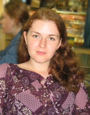 Наталья Ванюкова