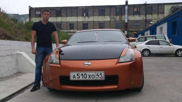 Дмитрий Fullboost