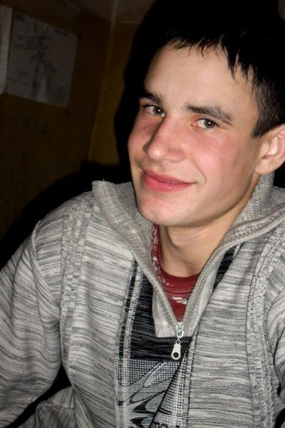 ...андрюха... Виталич...