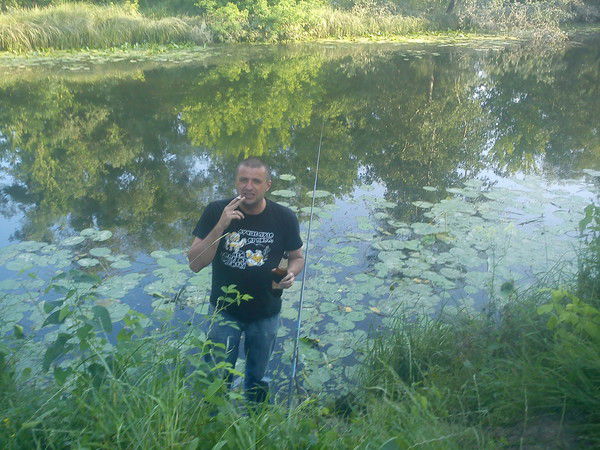 Геннадий Александров