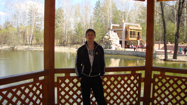 Владислав Петухов