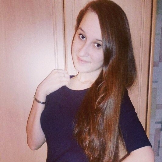 Татьяна Прикатнёва