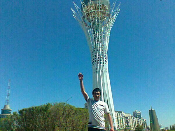 Азамат *****aza**