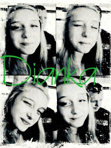 Дианка Тюфанова