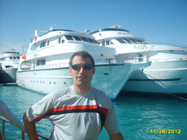 Владимир Стуликов