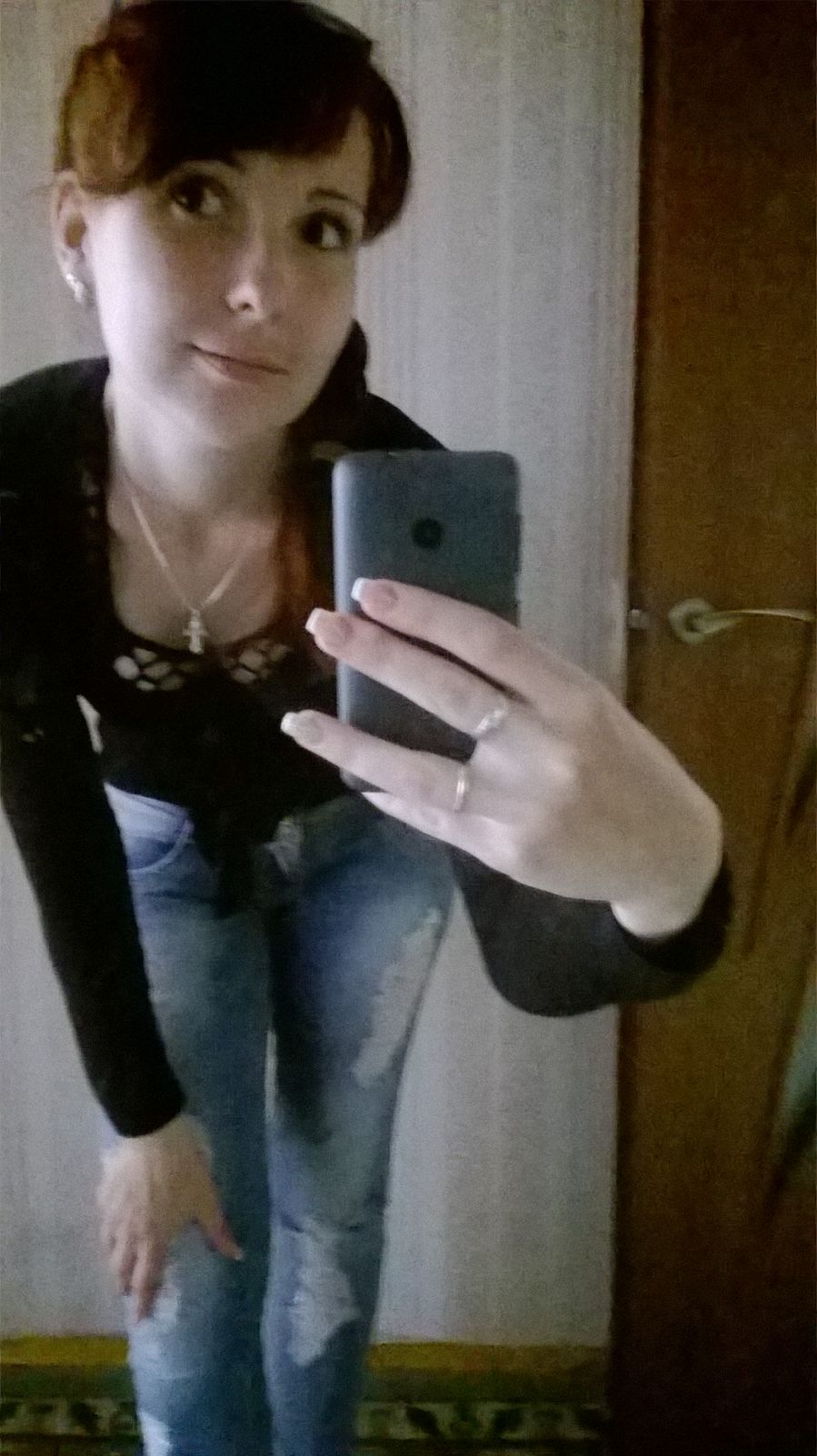 Юлия Магирко