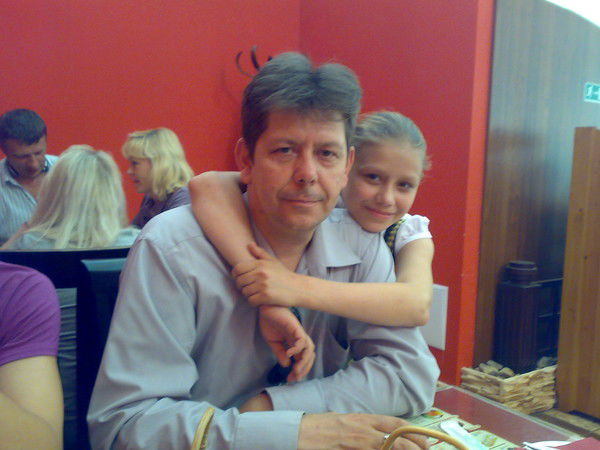 Виталий Лопатин