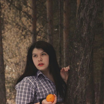 Карина Шеметова