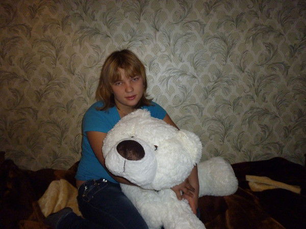 Оксана Головко