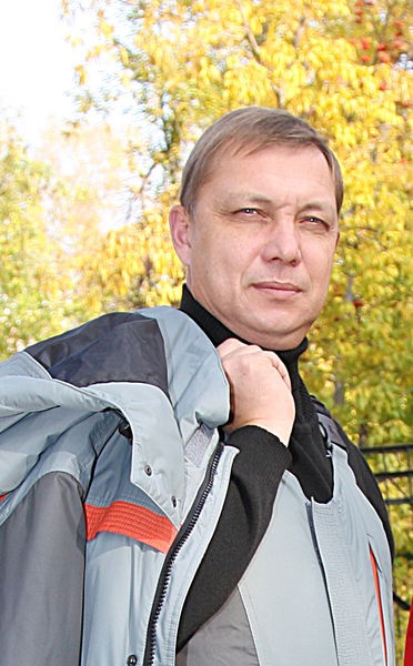 Андрей Гринченко