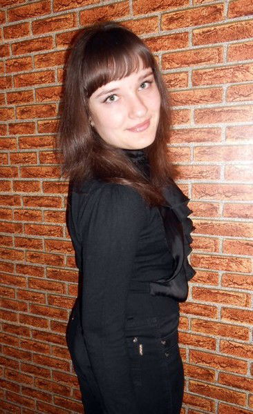 Евгения Старикова