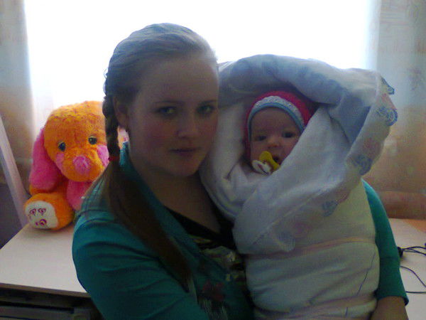 Ирина Нейштадт