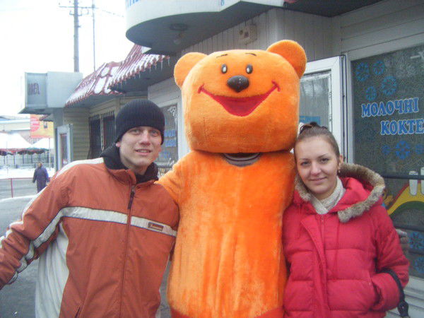 Михаил Коробков