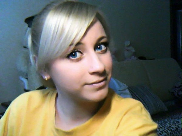 Катюшка Передерий