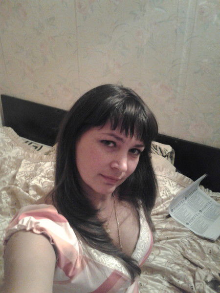 Светлана Перепелкина