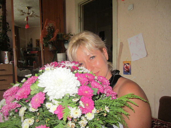 Татьяна Куклина