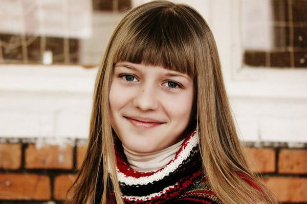 Юлия Алтунина