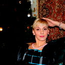 Natalya Sazonova