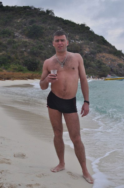 Сергей Захаров