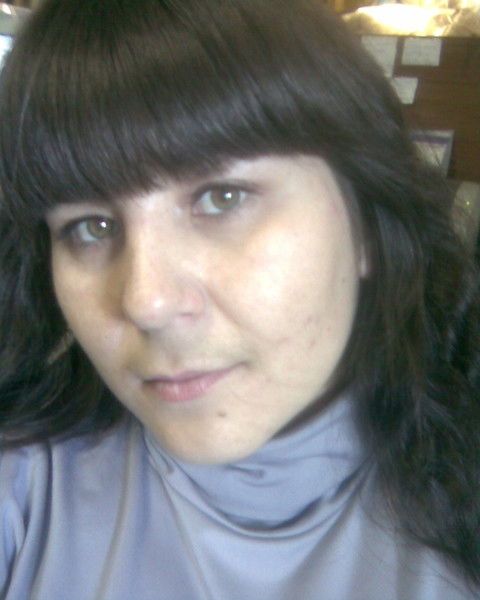 Евгения Явмуддинова