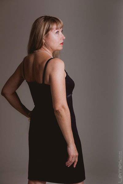 Леля Кочерга