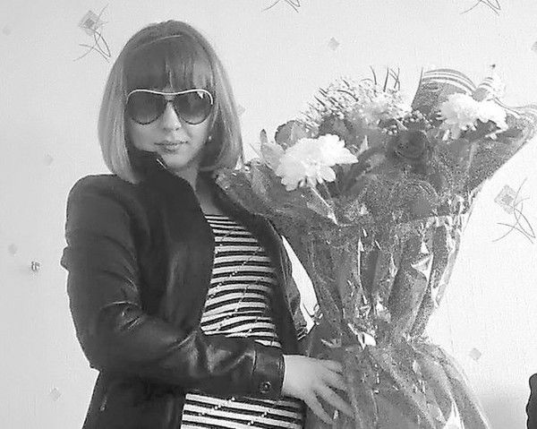 Наталья Глазкова