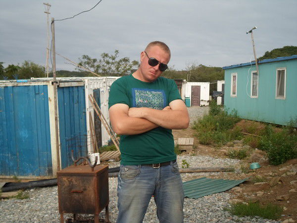 Сергей Толстых