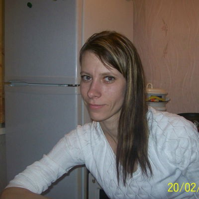 Ирина Новолодская