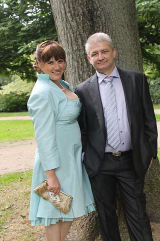 Marina Stebikova/baron