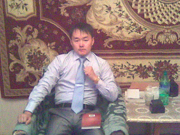 Ержан Нурмахан