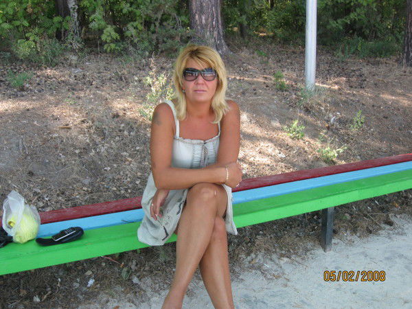 Валентина Казанцева