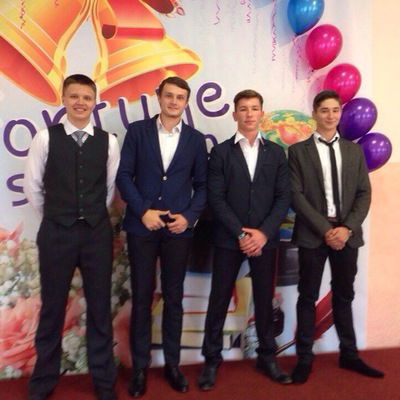 Вован Устюжанинов