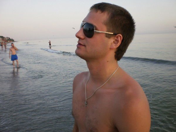 Вадим Панченко