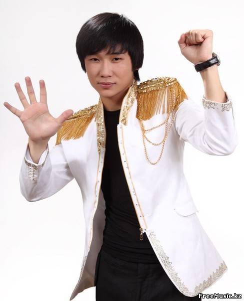 Айбат Тасымов