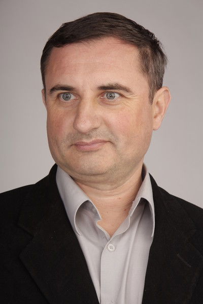 Игорь Спирков