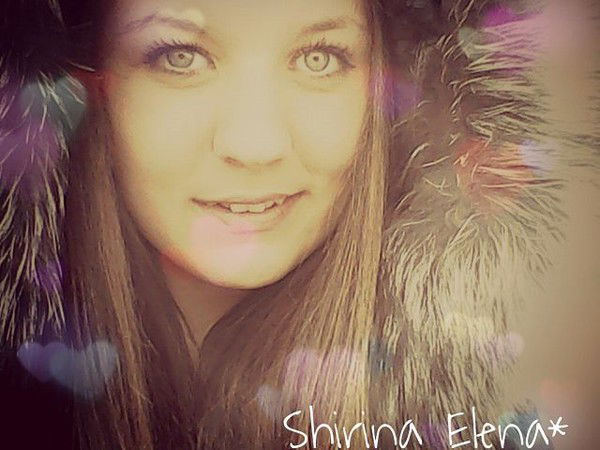 Elena Shirina