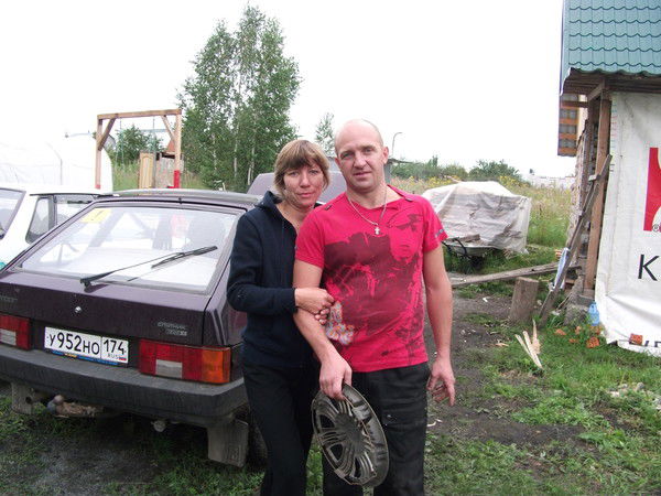 Павел Заремба